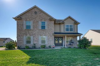 6293 Pavilion Drive, Newburgh, IN 47630