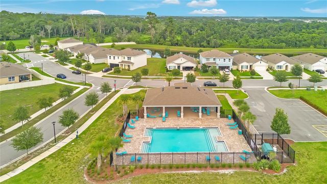 5447 PINE LILLY DRIVE, St Cloud, FL 34771