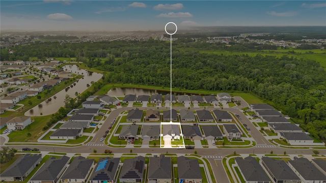 5447 PINE LILLY DRIVE, St Cloud, FL 34771