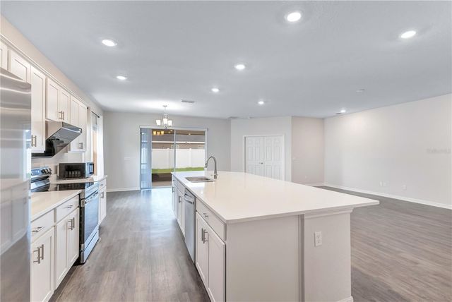 5447 PINE LILLY DRIVE, St Cloud, FL 34771