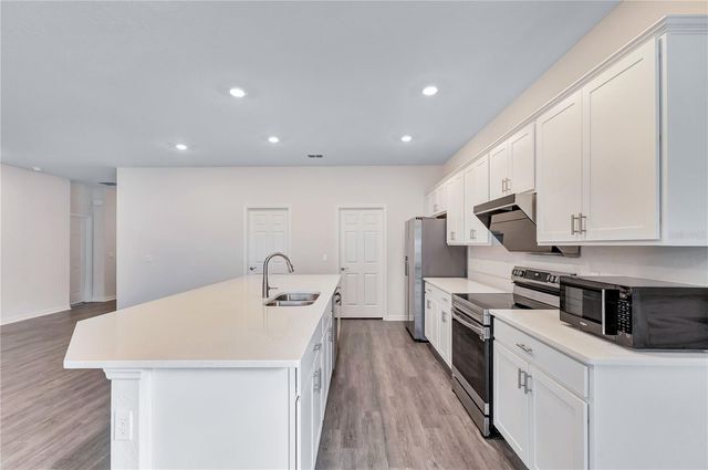 5447 PINE LILLY DRIVE, St Cloud, FL 34771