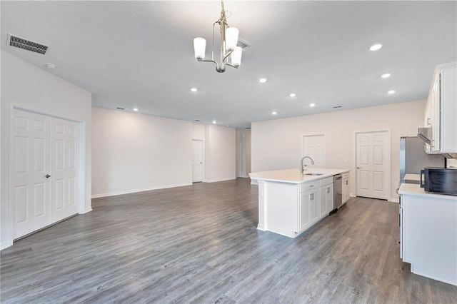 5447 PINE LILLY DRIVE, St Cloud, FL 34771