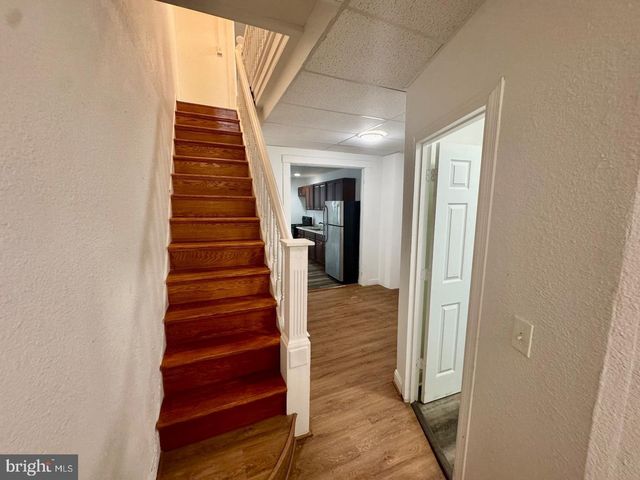 2012 CLIFTWOOD AVE, Baltimore, MD 21213