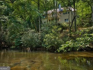 357 Goldmine Trail, Ellijay, GA 30536