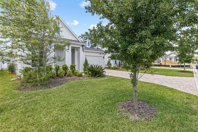 42 ROSE BUD LANE, St Augustine, FL 32092
