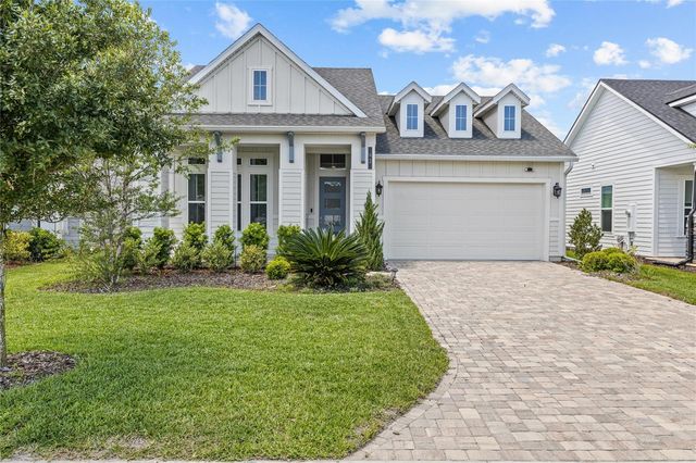 42 ROSE BUD LANE, St Augustine, FL 32092