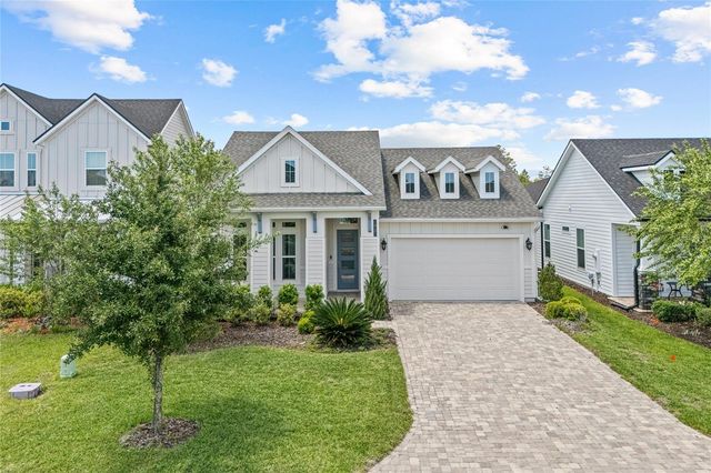 42 ROSE BUD LANE, St Augustine, FL 32092