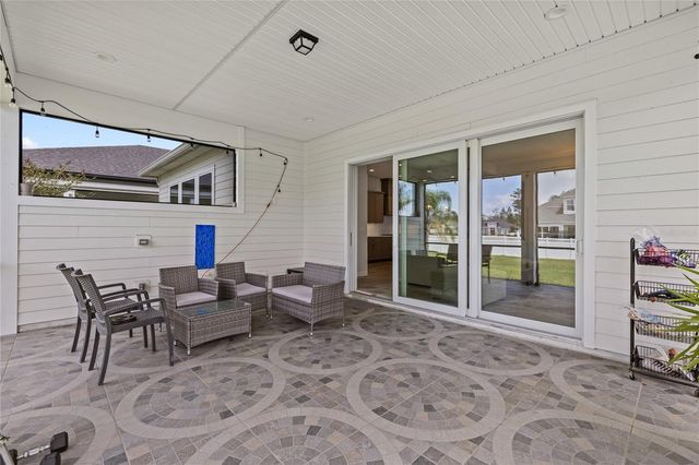 42 ROSE BUD LANE, St Augustine, FL 32092