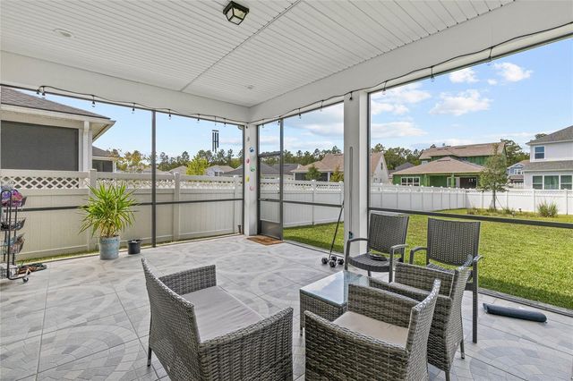 42 ROSE BUD LANE, St Augustine, FL 32092