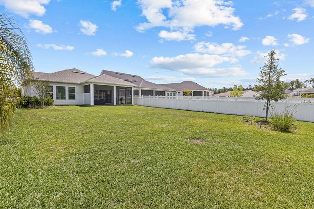42 ROSE BUD LANE, St Augustine, FL 32092