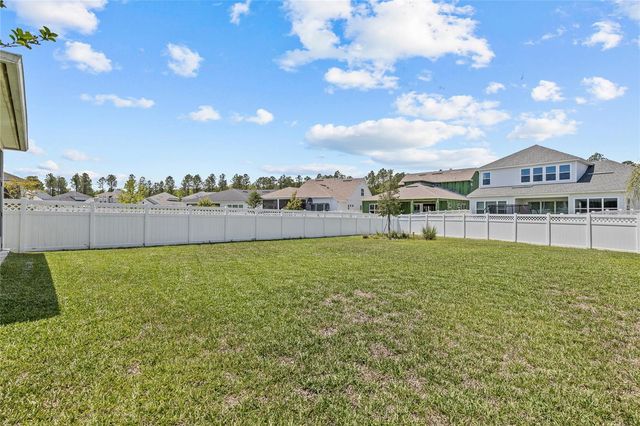 42 ROSE BUD LANE, St Augustine, FL 32092