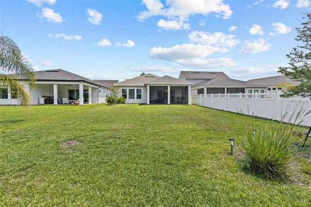 42 ROSE BUD LANE, St Augustine, FL 32092