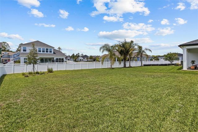 42 ROSE BUD LANE, St Augustine, FL 32092