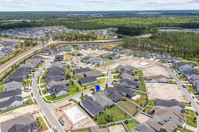42 ROSE BUD LANE, St Augustine, FL 32092