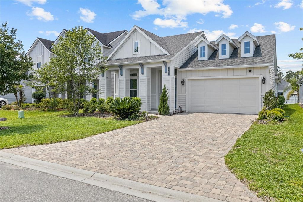 42 ROSE BUD LANE, St Augustine, FL 32092