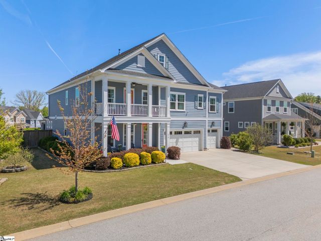 210 Semillon Road, Simpsonville, SC 29681