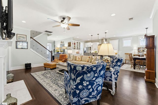 210 Semillon Road, Simpsonville, SC 29681