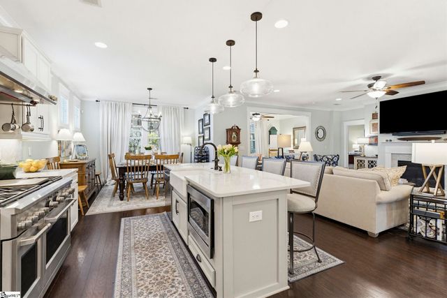 210 Semillon Road, Simpsonville, SC 29681
