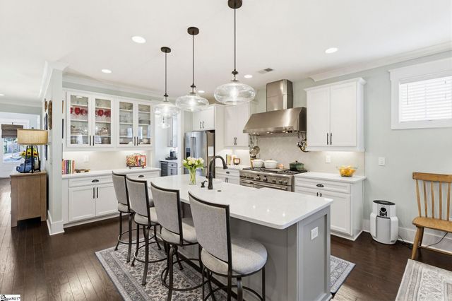 210 Semillon Road, Simpsonville, SC 29681