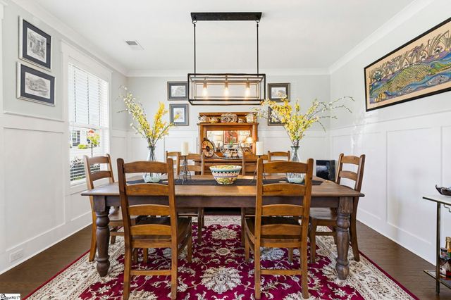 210 Semillon Road, Simpsonville, SC 29681