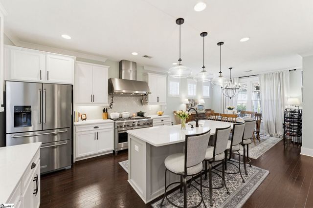 210 Semillon Road, Simpsonville, SC 29681
