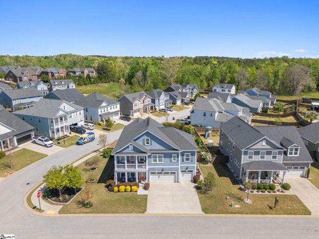 210 Semillon Road, Simpsonville, SC 29681