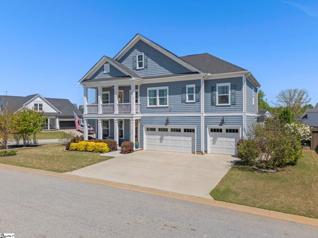 210 Semillon Road, Simpsonville, SC 29681