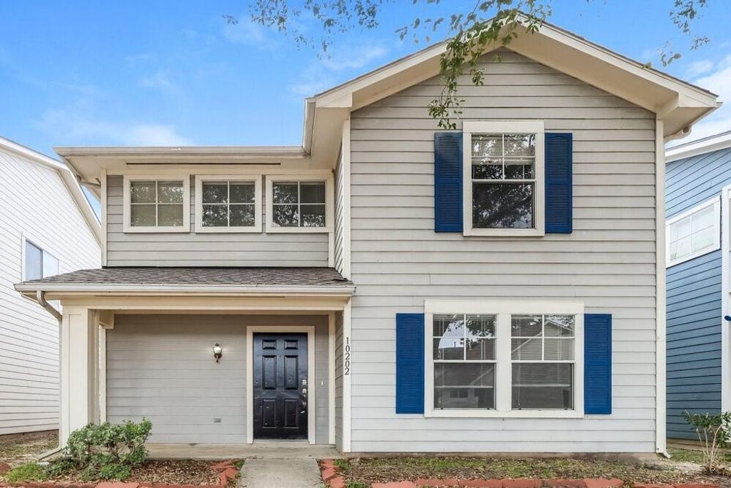 10202 Farrell Drive, Houston, TX 77070