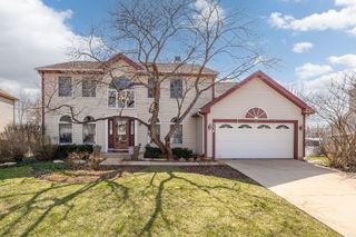 776 Provincetown Drive, Carol Stream, IL 60188