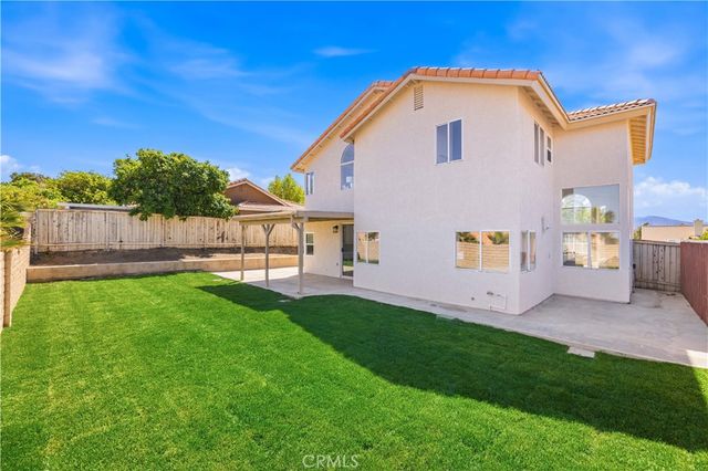 36542 Ironhorse, Palmdale, CA 93550