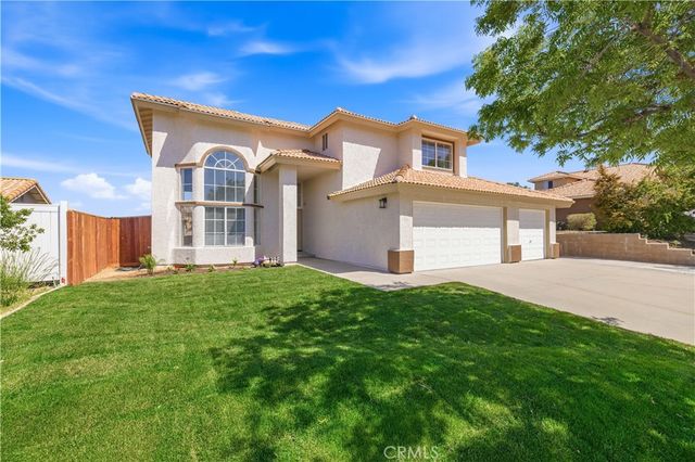 36542 Ironhorse, Palmdale, CA 93550