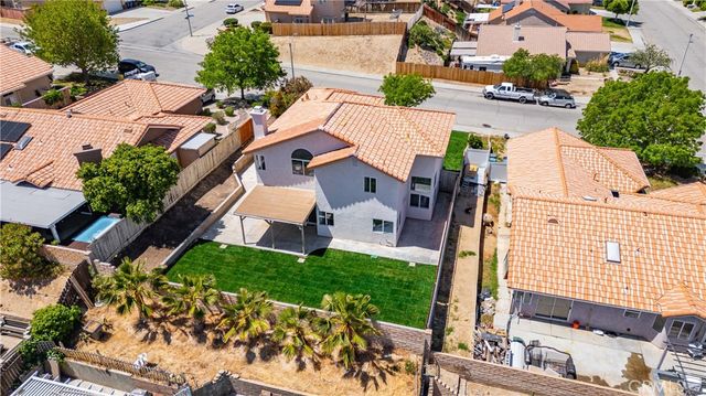 36542 Ironhorse, Palmdale, CA 93550