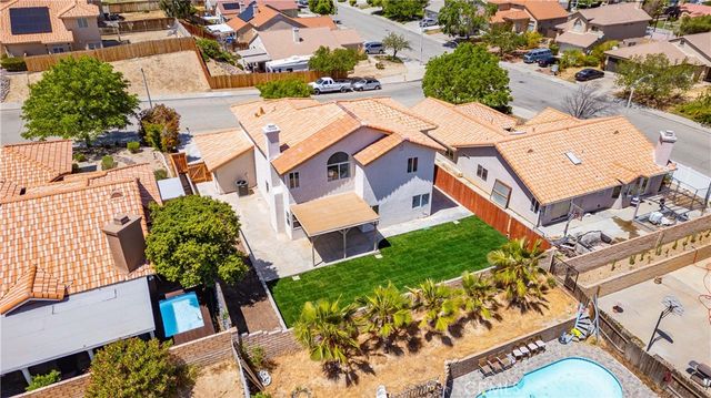 36542 Ironhorse, Palmdale, CA 93550