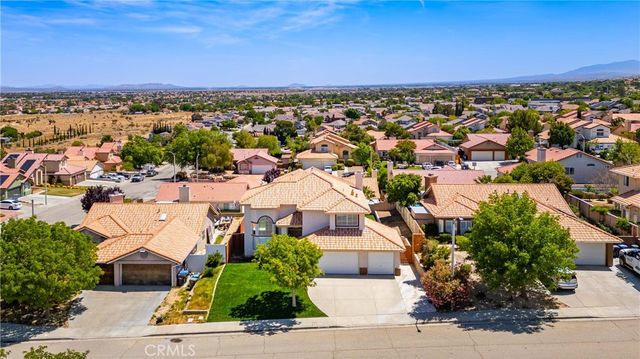 36542 Ironhorse, Palmdale, CA 93550