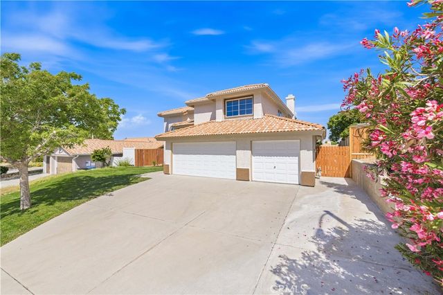 36542 Ironhorse, Palmdale, CA 93550