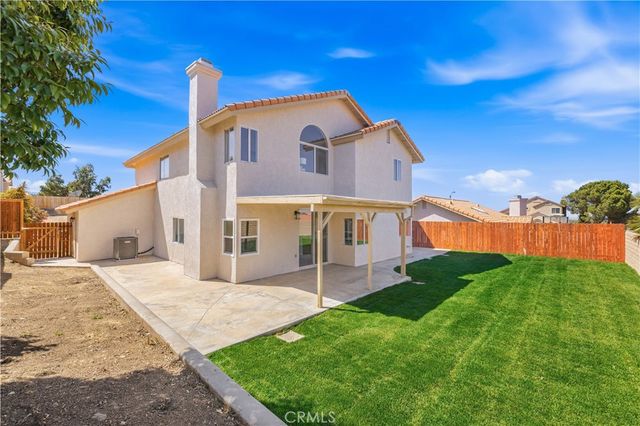36542 Ironhorse, Palmdale, CA 93550