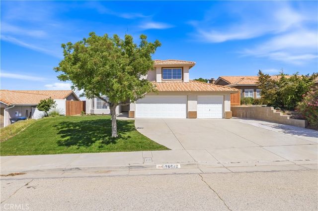 36542 Ironhorse, Palmdale, CA 93550