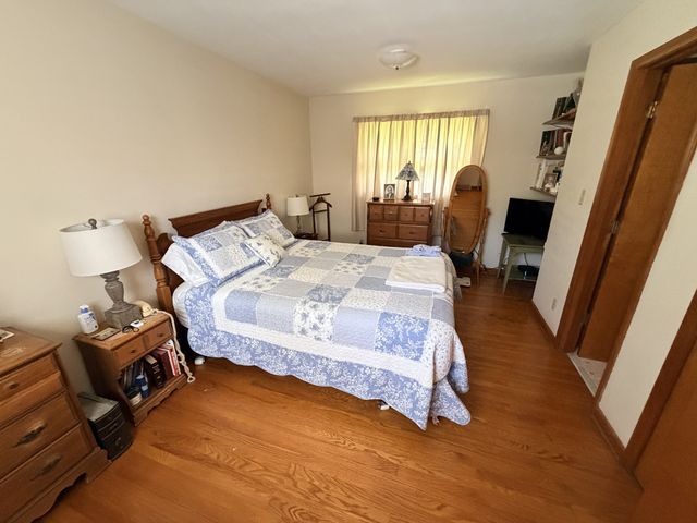 207 Mary Sharp Dr, Decherd, TN 37324