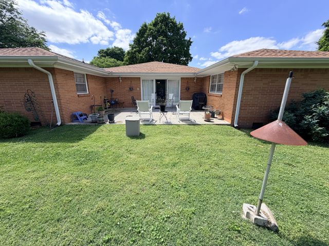 207 Mary Sharp Dr, Decherd, TN 37324
