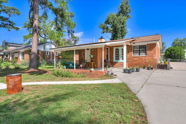 3954 Willowood Road, Martinez, GA 30907