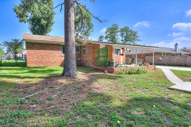 3954 Willowood Road, Martinez, GA 30907