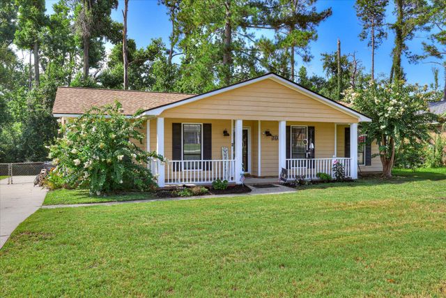 3954 Willowood Road, Martinez, GA 30907