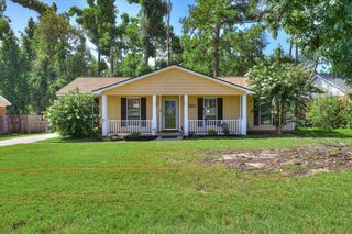 3954 Willowood Road, Martinez, GA 30907