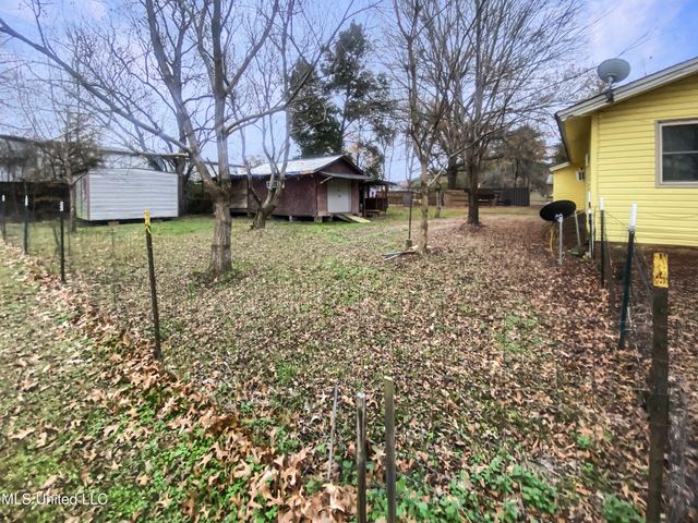 202 Donna Circle, Richland, MS 39218