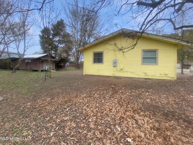 202 Donna Circle, Richland, MS 39218