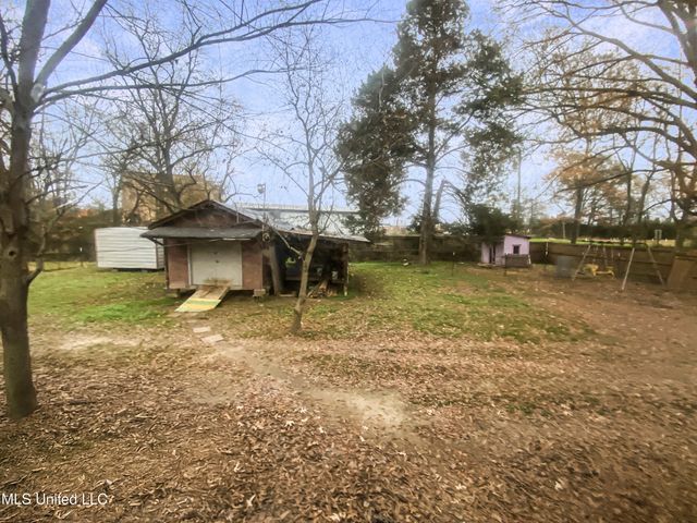 202 Donna Circle, Richland, MS 39218