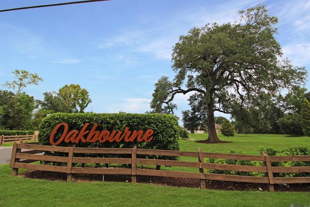 13100 Oakbourne Ave, Geismar, LA 70734