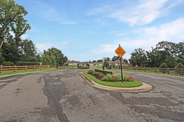 13100 Oakbourne Ave, Geismar, LA 70734