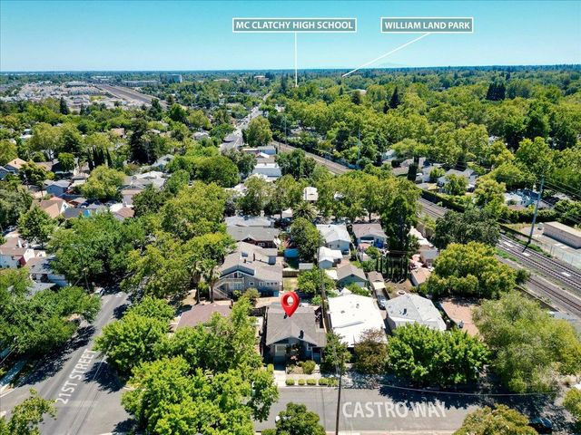 2032 Castro Way, Sacramento, CA 95818