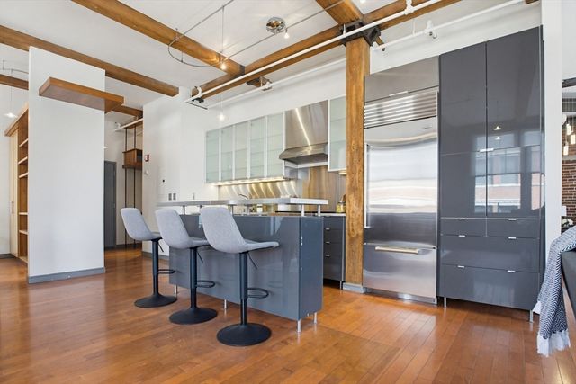 26 Stillman St 3-2, Boston, MA 02113